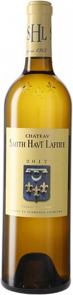 Chateau  Smith Haut Lafitte
