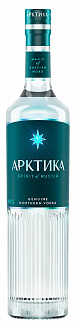 Арктика, 40%, 0.7Л.