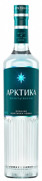 Arktika