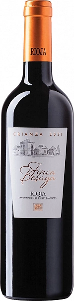 Finca Besaya Crianza Rioja