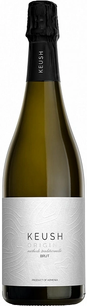 Keush Origins Brut