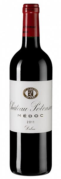 Chateau Potensac