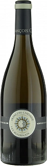 Франсуа Шиден Ле Бурне, 2019, Белое, Сухое, 13%, 0.75Л.