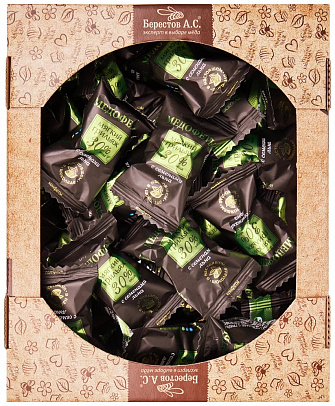 Candies Berestov Fruitsticks Fruit And Nut Bars 135G.