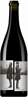 Дуэлинг Пистолс Зинфандель-Сира, 2017, Красное, Сухое, 15%, 0.75Л.