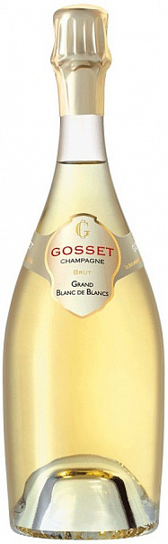 Gosset Grand Blanc De Blancs