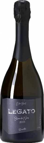 Legato Blanc De Noirs