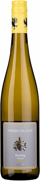 Freiher Von Goler Riesling Trocken
