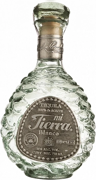 Mi Tierra Blanco