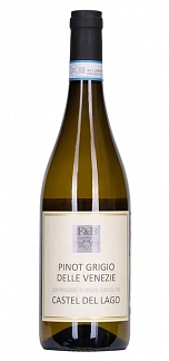 Castel Del Lago Pinot Grigio Delle Venezie