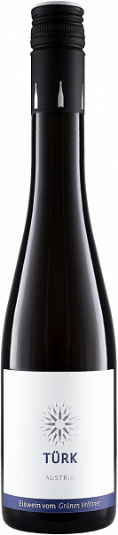 Turk Eiswein Vom Gruner Veltliner