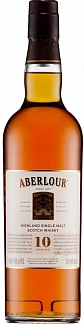 Аберлауэр 10 Лет, 40%, 0.7Л.