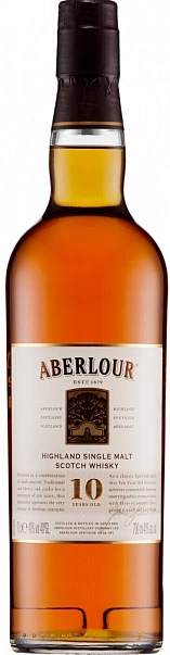 Aberlour 10  Y.