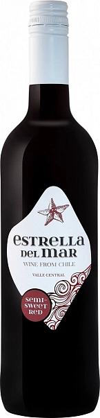 Estrella Del Mar