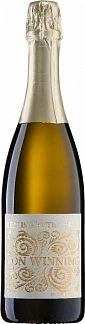 Фон Виннинг Ин Дайдесхайм Рислинг, Белое, Экстра-Брют, 12%, 0.75Л.