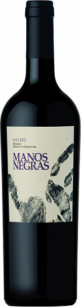 Manos Negras Malbec
