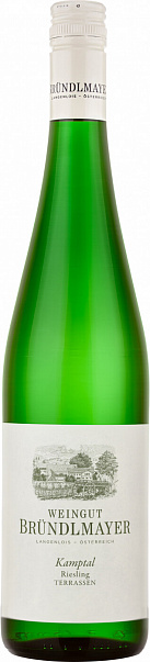 Weingut Brundlmayer Riesling Terrassen