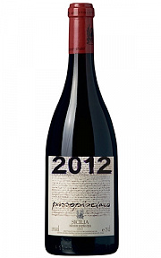 Пассопишаро, 2012, Красное, Сухое, 15.5%, 0.75Л.