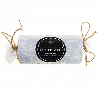 Cheese Sainte-Maure 80G.