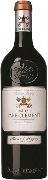 Chateau Pape Clement