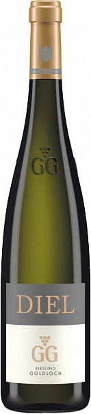 Schlossgut Diel Dorsheim Goldloch Riesling Grosses Gewachs