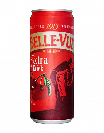 Belle-Vue Extra Kriek