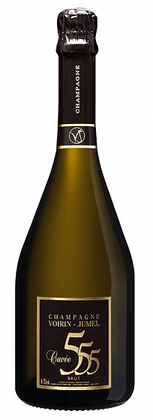 Voirin-Jumel Cuvee 555 Brut