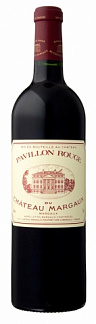 Павийон Руж Дю Шато Марго, 2013, Красное, Сухое, 13%, 0.75Л.