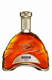 Мартель Хо, 40%, 0.7Л.