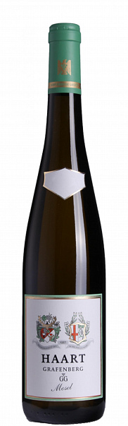 Weingut Haart Riesling Grafenberg Gg