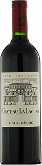 Шато Ля Лагун, 2015, Красное, Сухое, 14%, 0.75Л.