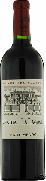 Chateau La Lagune
