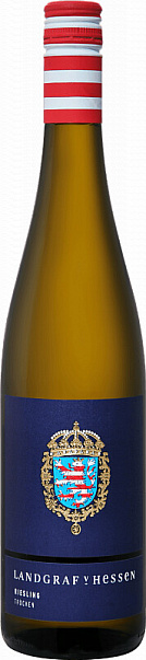 Prinz Von Hessen Landgraf Von Hessen Riesling