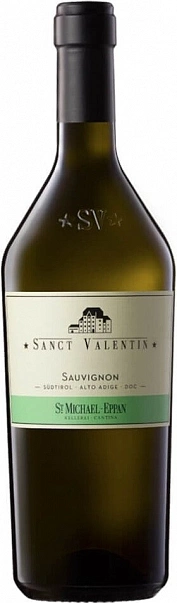 St. Michael-Eppan Sanct Valentin Sauvignon Sudtirol-Alto Adige