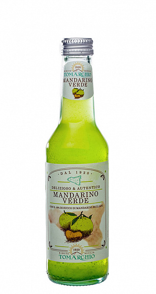 Tomarchio Mandarino Verde