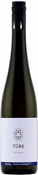 Weingut Turk Kremser Weinberge Riesling