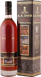А.е.дор Эмблема (П/У), 40%, 0.7Л.