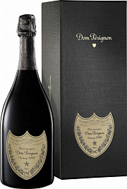 Моэт И Шандон Дом Периньон Винтаж (П/У), 2008, Белое, Брют, 12.5%, 0.75Л.