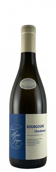 Domaine Modot Guyon & Fils Bourgogne Chardonnay