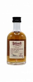 Литтлмил Релиз 2015 (В Наборе), 1990, 50.4%, 0.05Л.