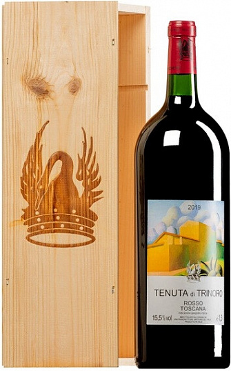 Tenuta Di Trinoro