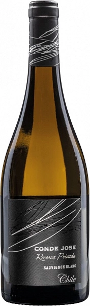 Conde Jose Reserva Privada Sauvignon Blanc