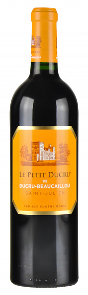Le Petit Ducru De Ducru-Beaucaillou