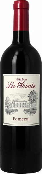 Chateau La Pointe