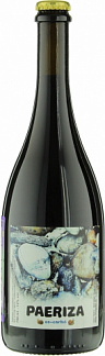 Паэриса Эс-Карбо, 2019, Красное, Сухое, 12.5%, 0.75Л.