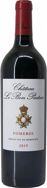 Chateau Le Bon Pasteur
