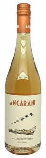 Анкарани Андатаэриторно, Белое, Сухое, 12.5%, 0.75Л.