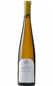 Рислинг Семейный Резерв Сикора, 2014, Белое, Сухое, 13%, 0.75Л.
