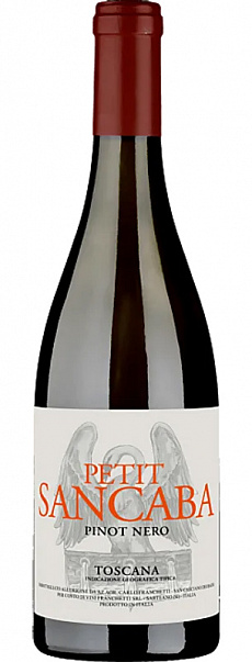 Petit Sancaba Pinot Nero