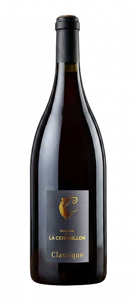 Domaine De La Cendrillon Classique
